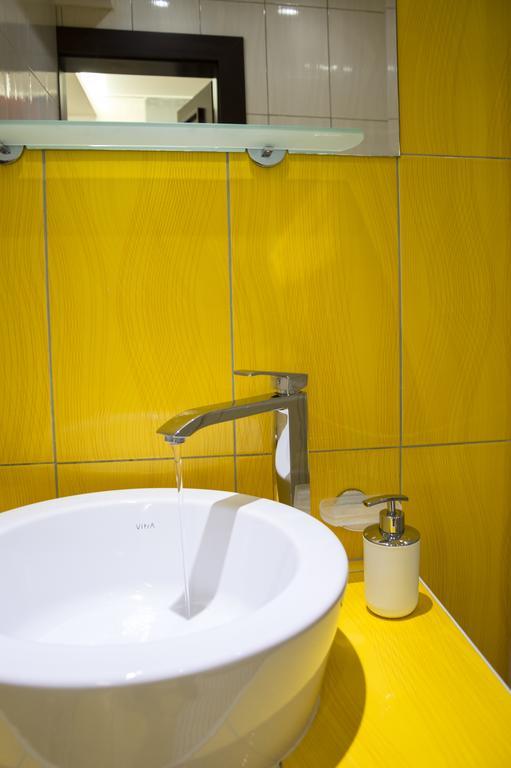 Apartamento Luxury Pricna