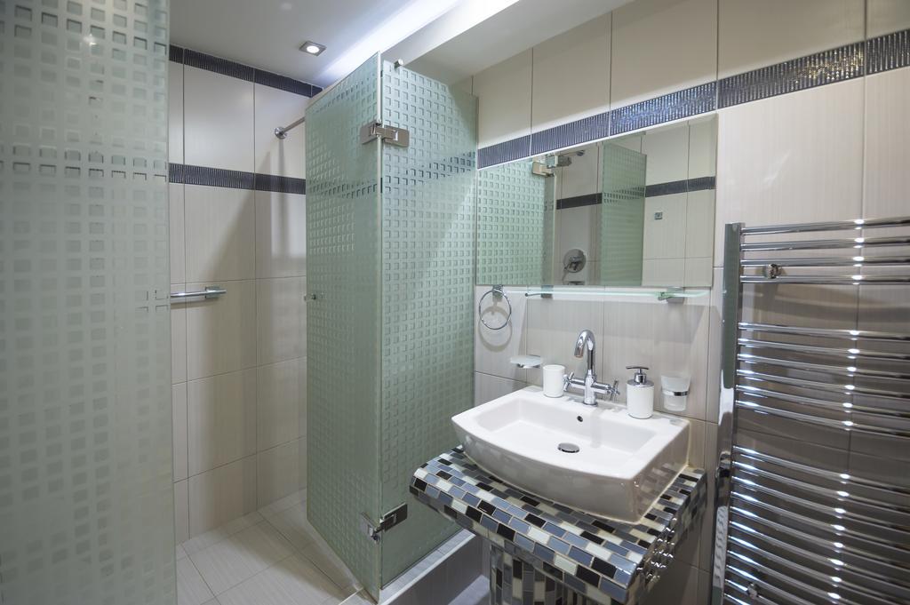 Apartamento Luxury Pricna *