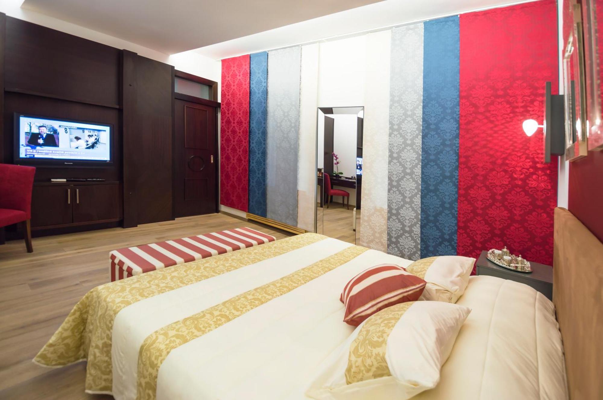 Apartamento Luxury Pricna *