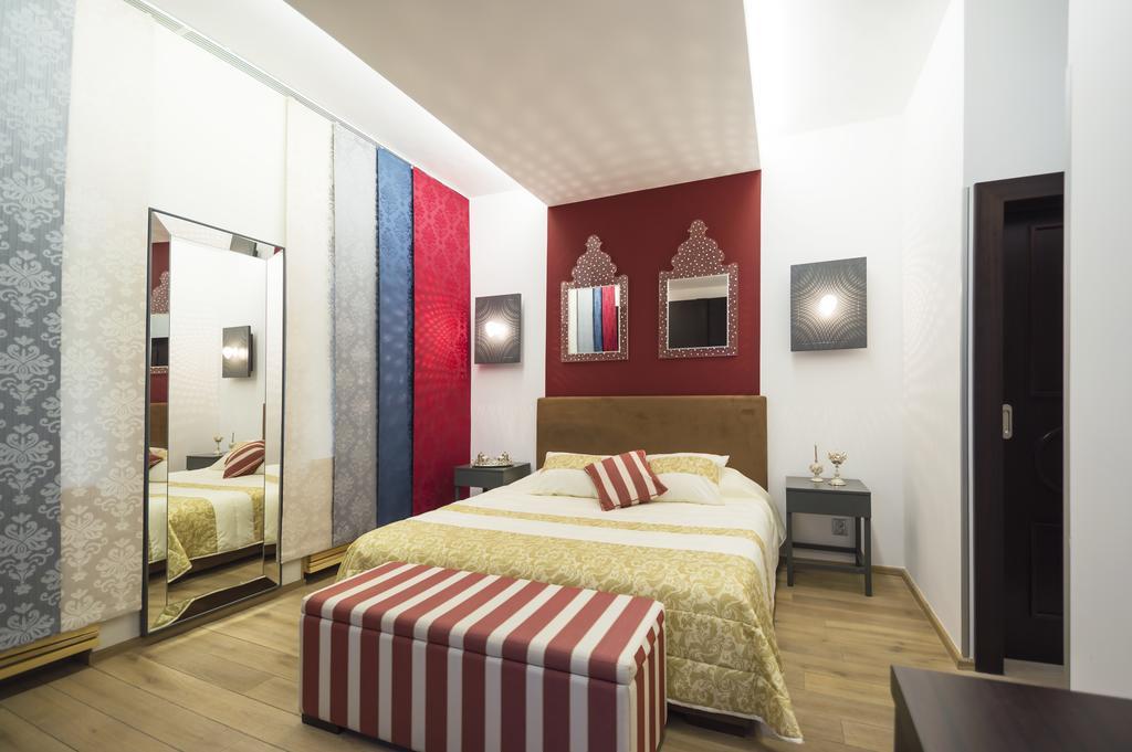 Apartamento Luxury Pricna