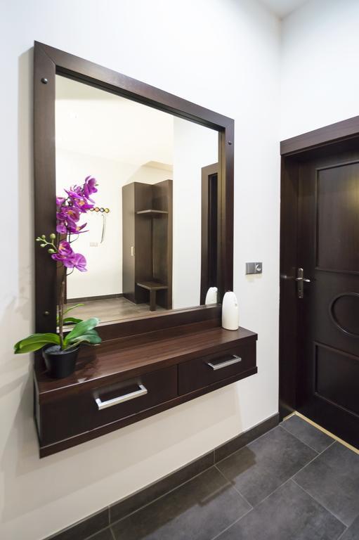 Apartamento Luxury Pricna