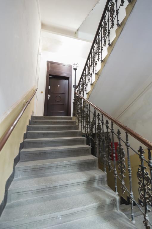 Luxury Pricna * Praga