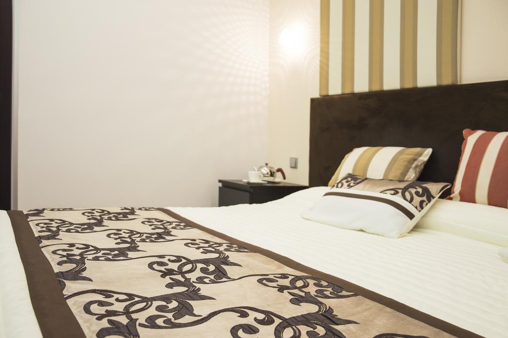 Luxury Pricna Apartamento Praga