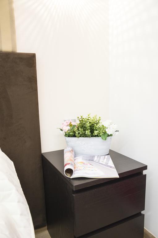 Apartamento Luxury Pricna *