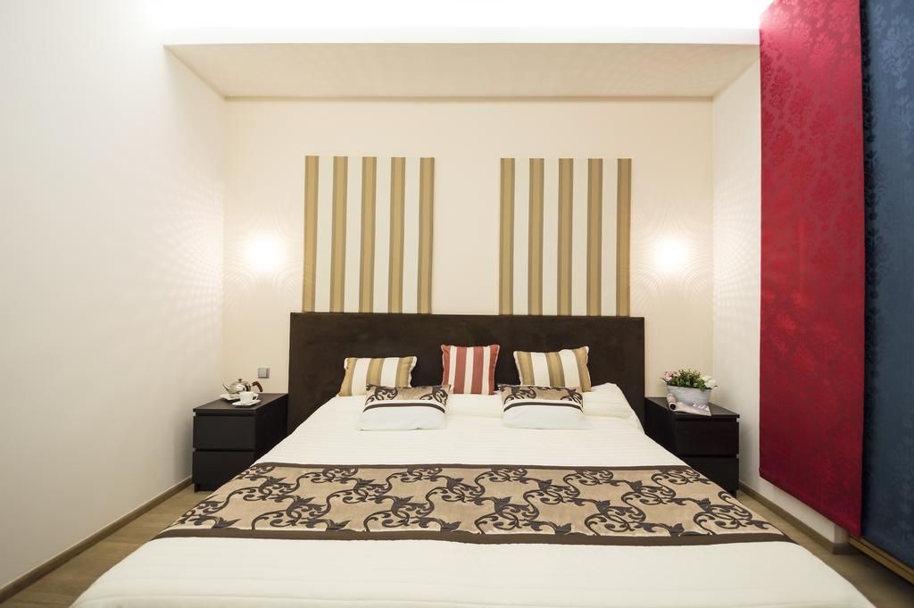 Luxury Pricna Apartamento *