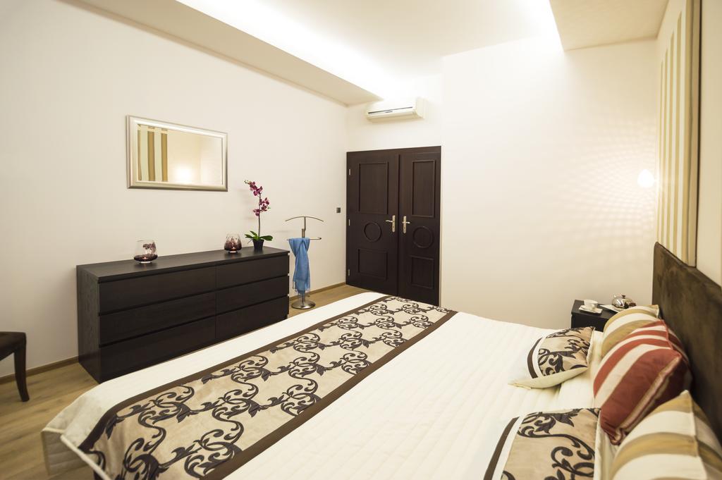 Luxury Pricna Praga