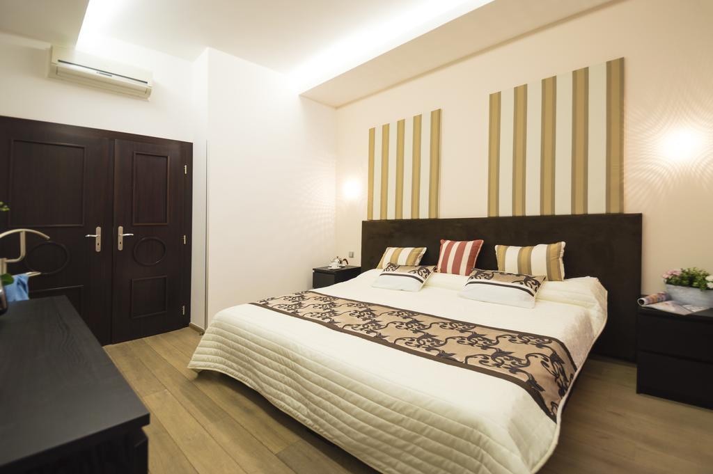 Luxury Pricna Praga