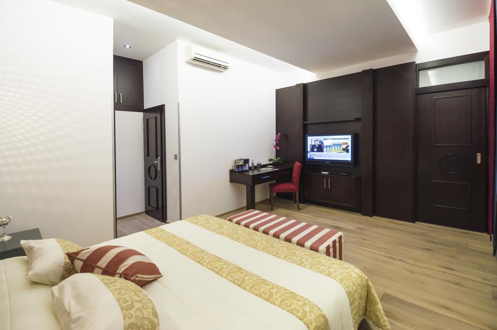 Apartamento Luxury Pricna *