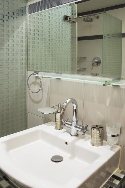 Luxury Pricna Apartamento Praga