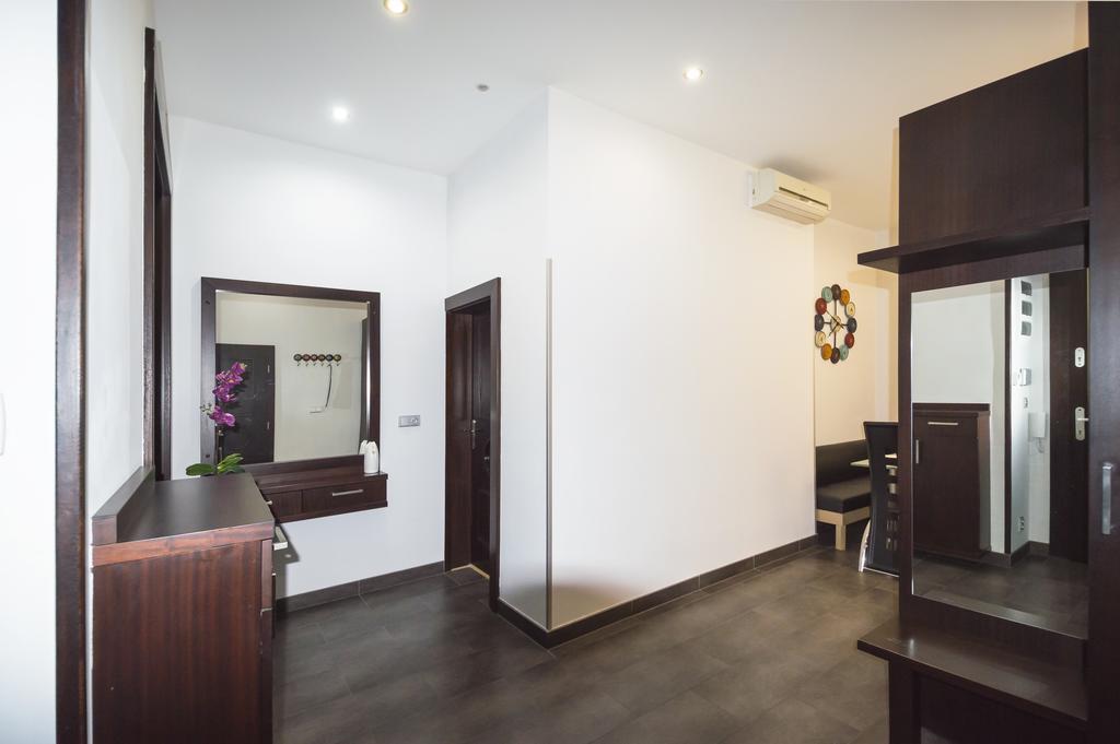 Apartamento Luxury Pricna