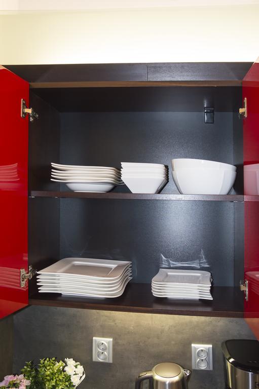 Luxury Pricna Apartamento